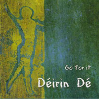 Deirin De & Elphin - Irish music, song and dance