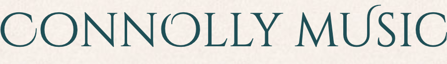 Colman Connolly Irish Music