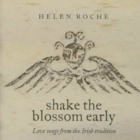 Helen Roche Singing Traditional Irish Songs